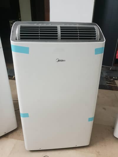 Midea Portal Dual-hose Inverter