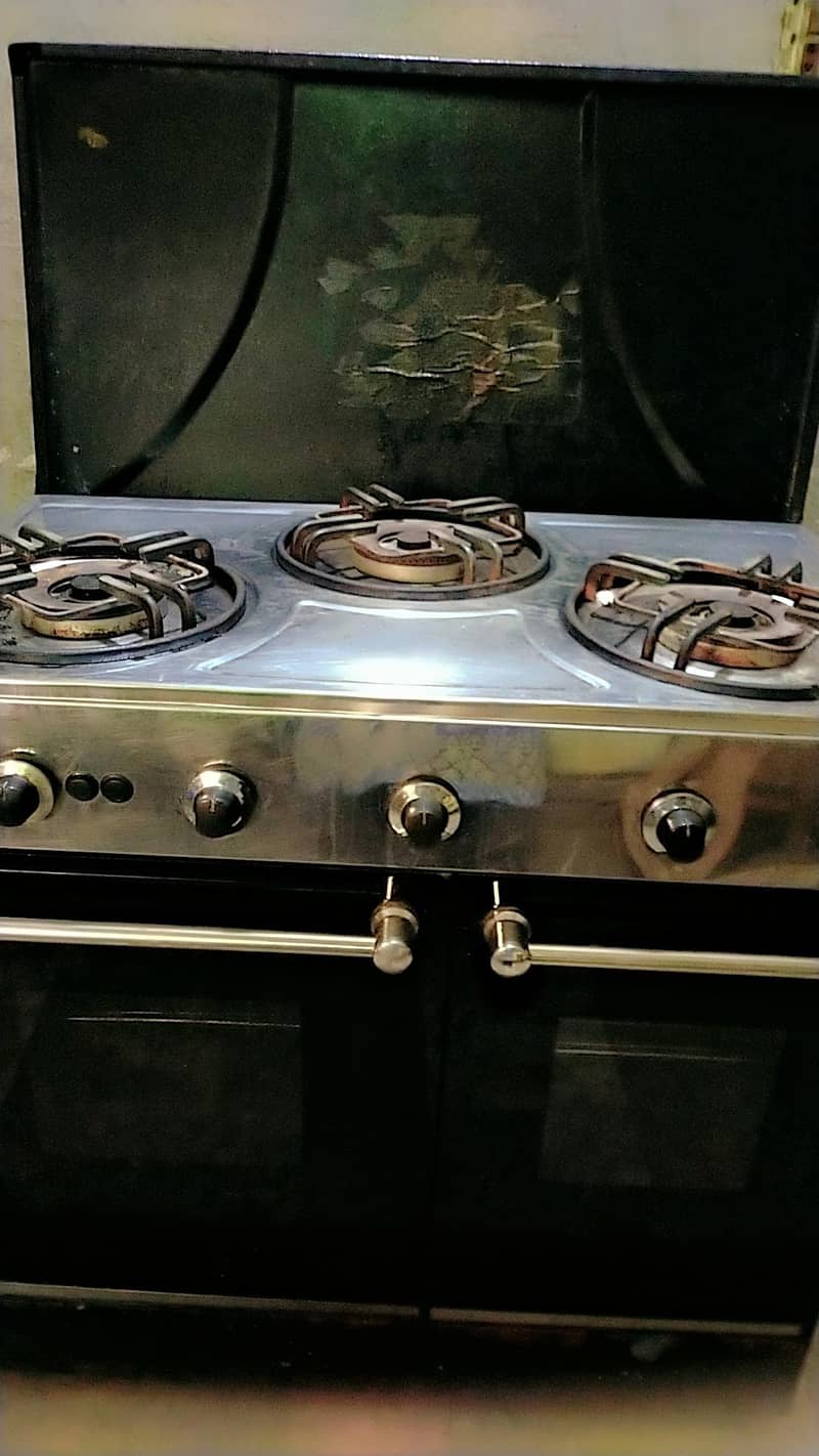 kitchen stove cookingrange 0
