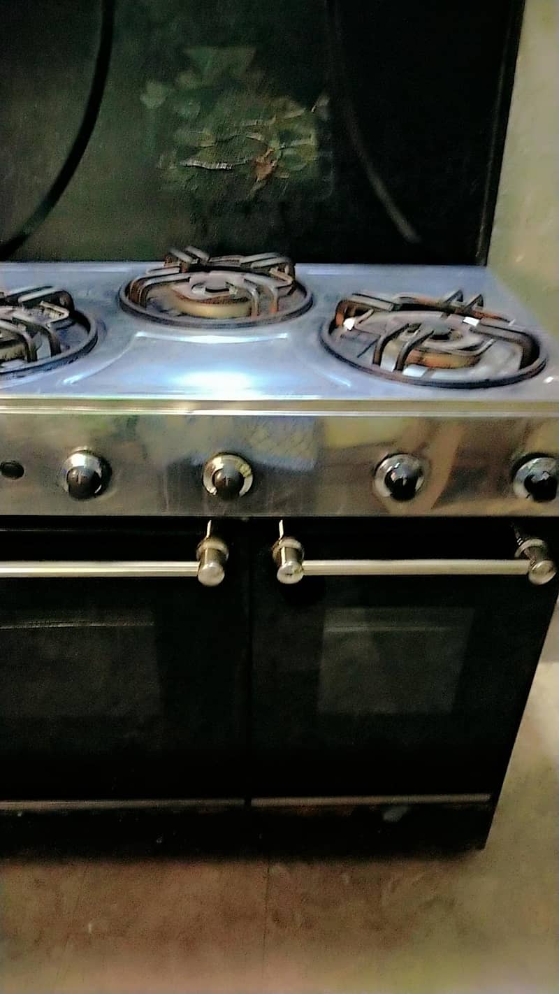 kitchen stove cookingrange 1