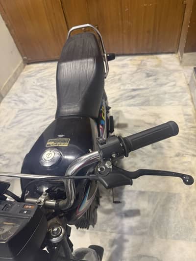 Honda 70 2023/2024