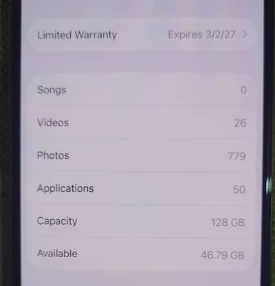 Apple iPhone 16 Pro ONLY 80 days used