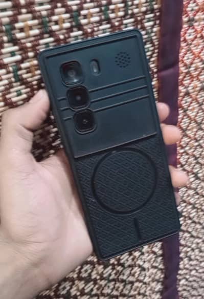 Infinix Hot 50 Pro Plus 8+8/256GB