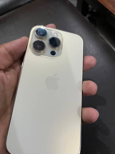 Apple iPhone 14 Pro