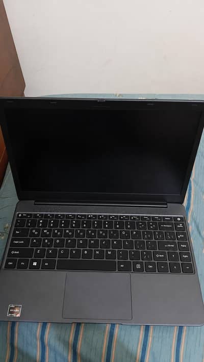 New latop 1 month used  Ryzen Laptop | 8GB RAM | 256GB SSD | Like New"