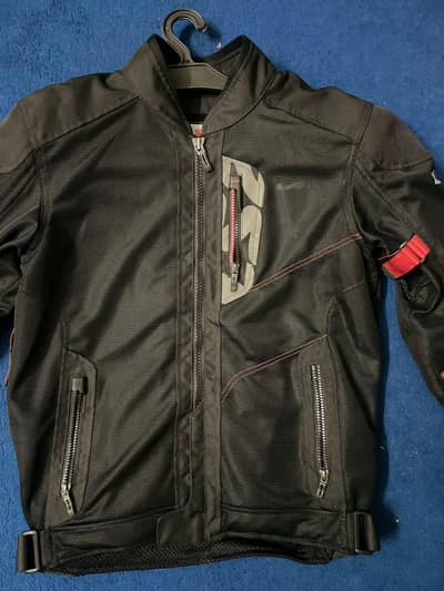 LS2 JAKET