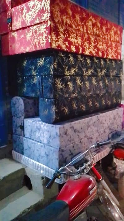 Soft Cumbeds Grand Sale