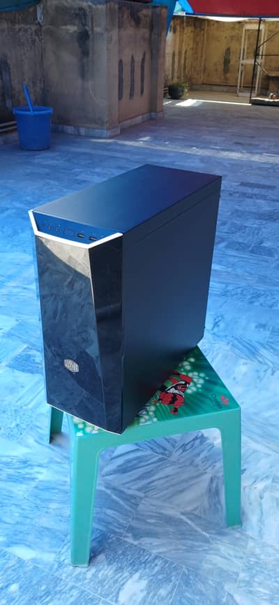 Gaming PC Console games AMD Ryzen Desktop Computer Intel Nvidia