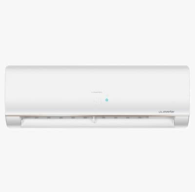 Haier 1.5 Ton DC Inverter AC R32 Cool Series Excellent Condition