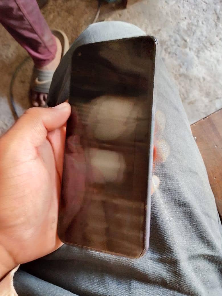 Tecno CAMON 15 0