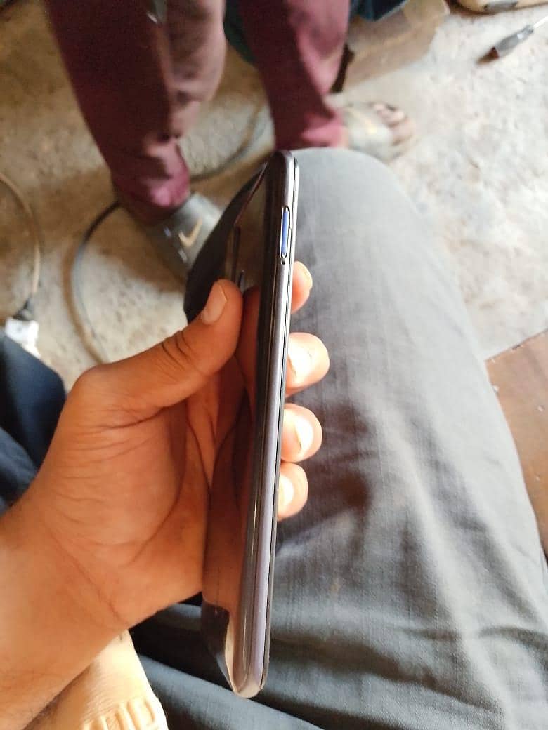 Tecno CAMON 15 3
