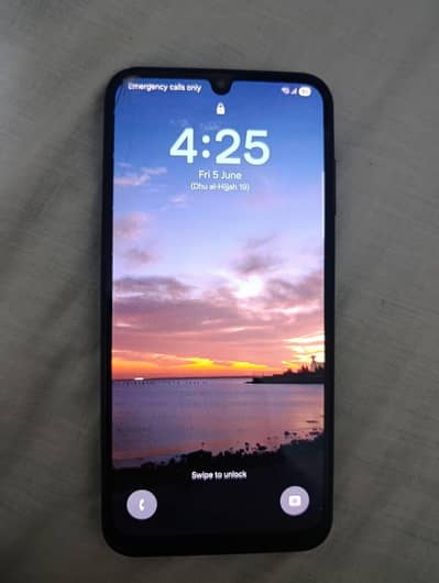 Samsung Mobile A25 5G