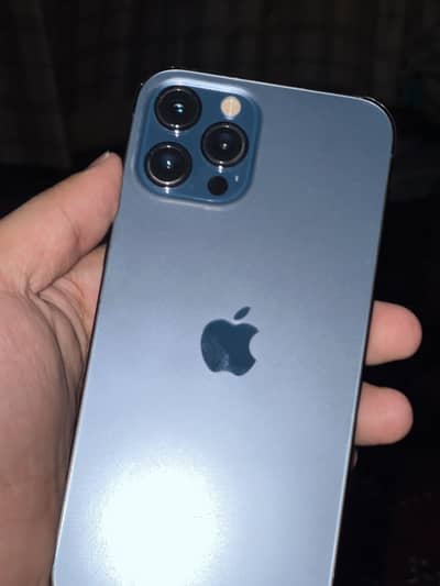 Apple iPhone 12 Pro Max