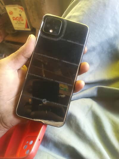 Google Pixel 4 XL