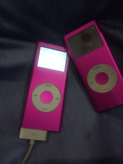Apple Ipods (Faulty)