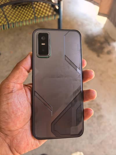 I am sale infinx gt30 pro 12gb 256gb pta approved