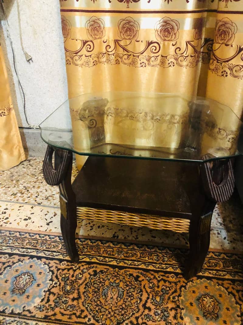 Center table 3 set 2