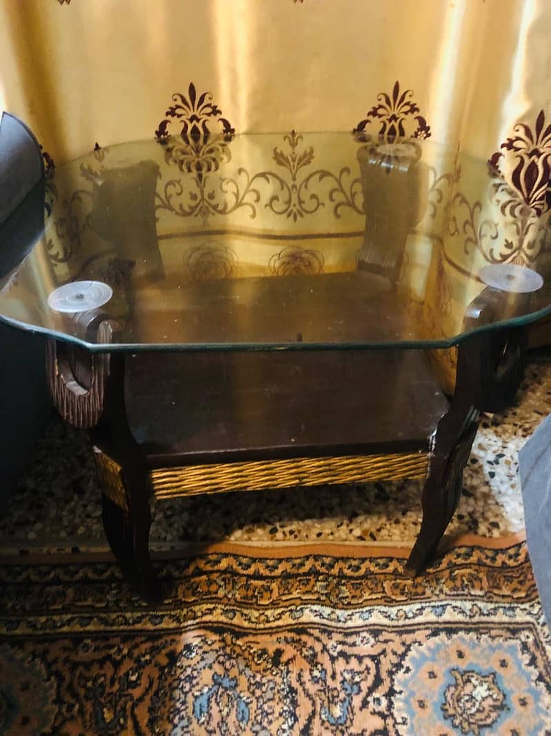 Center table 3 set 3