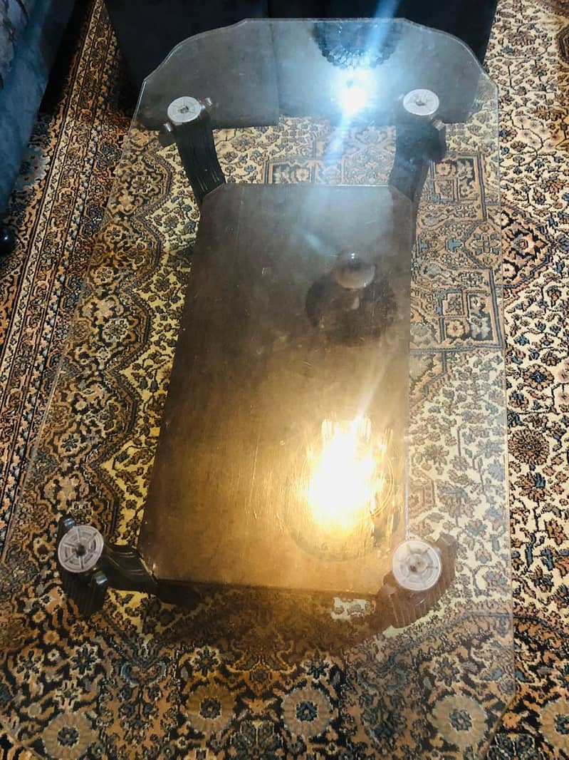 Center table 3 set 4
