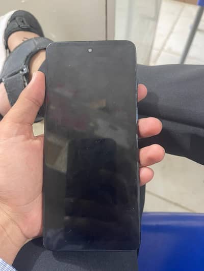 Motorola Edge 2021 PTA APPROVED 6/128GB
