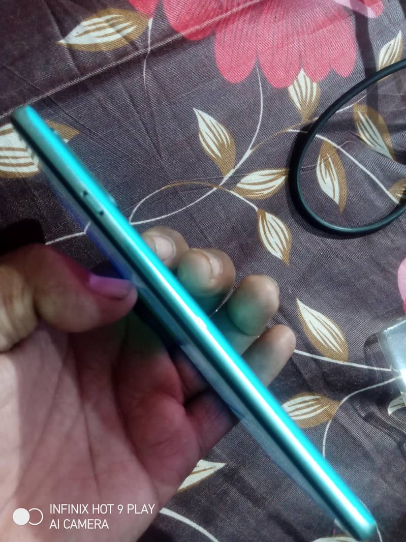 One Plus 8 T 1