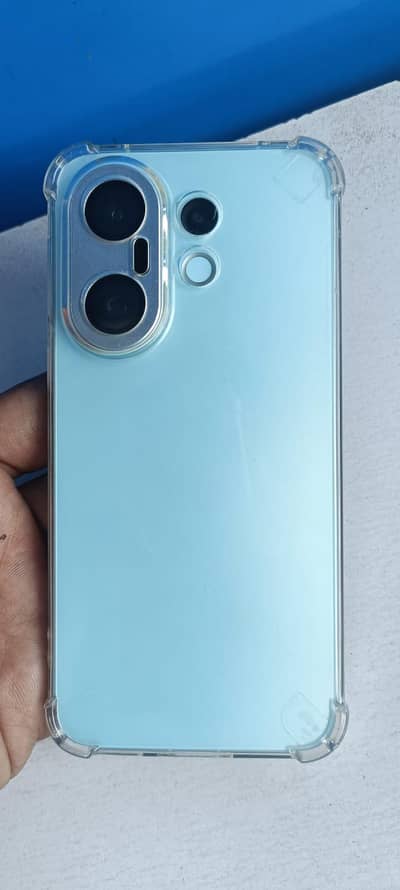Vivo X200 FE – Like New, Warranty Available