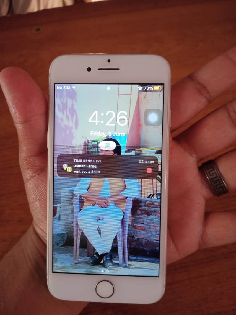 Apple iPhone 7 1