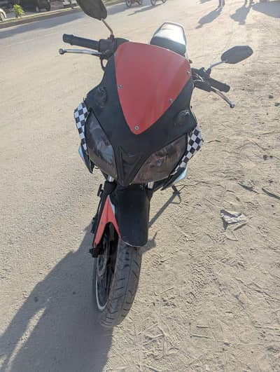 byck 200cc