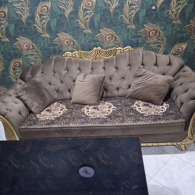 sofa set 5 setr