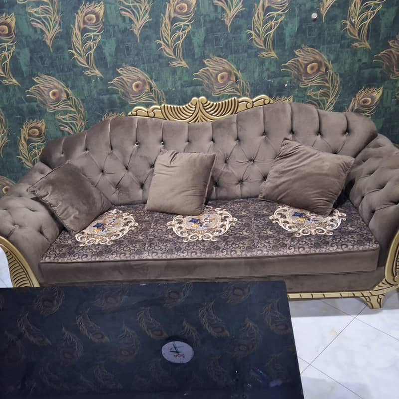 sofa set 5 setr 0