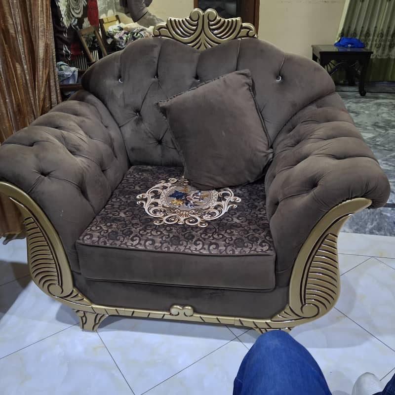 sofa set 5 setr 1