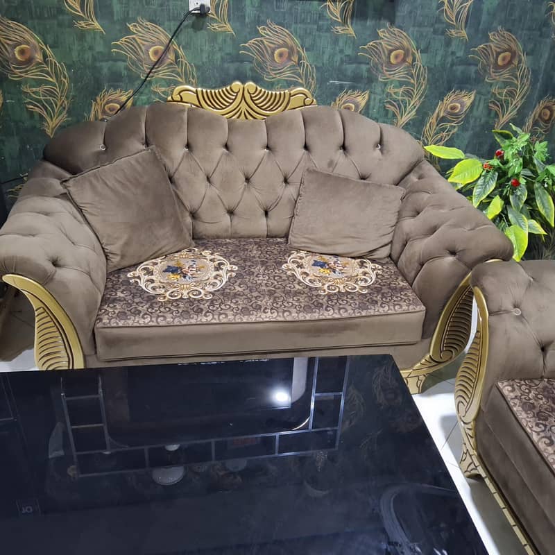 sofa set 5 setr 2