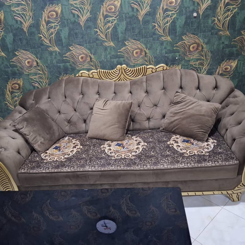 sofa set 5 setr 3