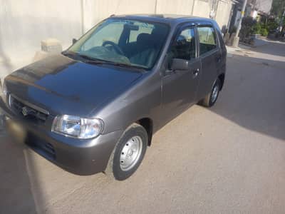 Suzuki Alto 2010