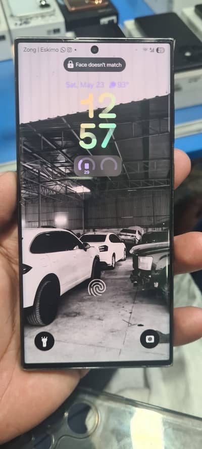 Samsung Mobile S23 Ultra