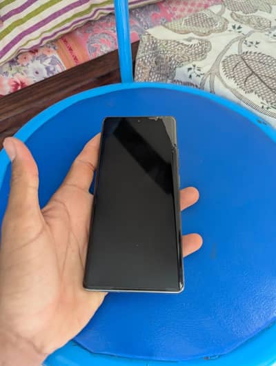 Tecno CAMON 40 Pro