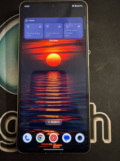 One Plus Ace 5