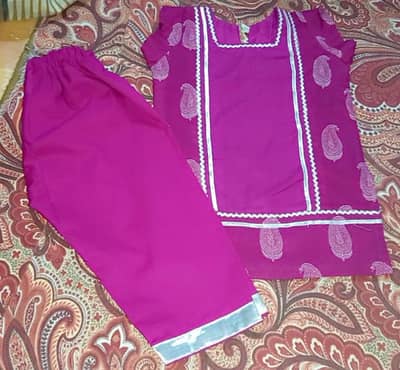 lawn clothes