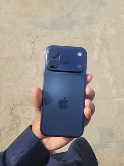 Apple iPhone 17 Pro Factory Unlock