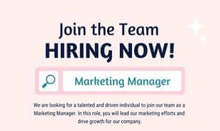 Fresh Interns Needed | Field Marketing