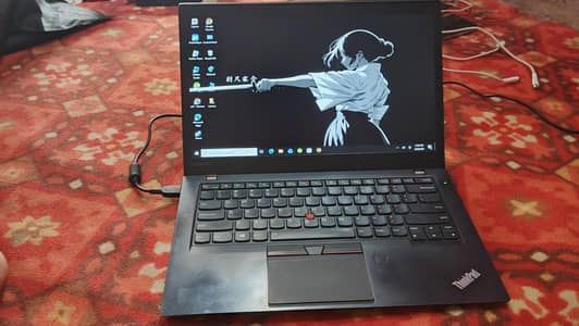 Lenovo touch screen i5 6th Gen 8Gb RAM | HD Display |