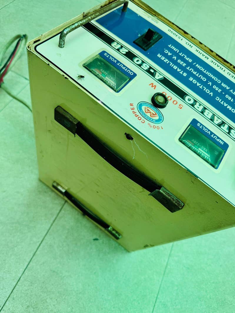 stabilizer 1