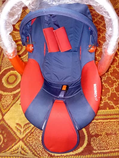 carry cot  small medium large XL
