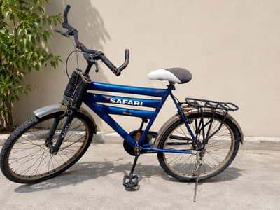 Cycle for Sale. Good Condition