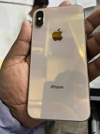 Apple iPhone XS