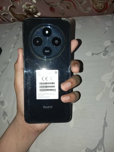 Xiaomi Redmi 14C