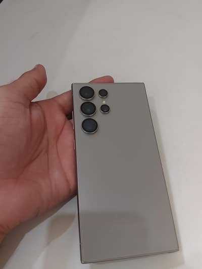 Samsung Mobile S24 Ultra