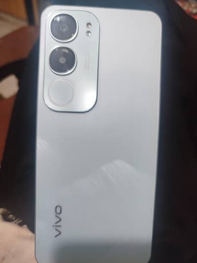 Vivo Y19s