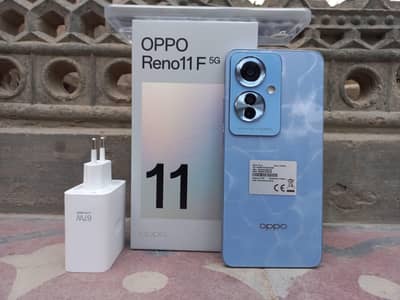 OPPO Reno11 F 5g