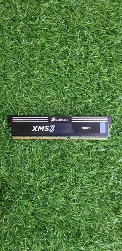 Corsair XMS 3 1333mhz 4GB Ram Single stick