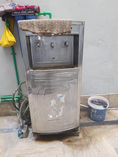 Water Dispancer